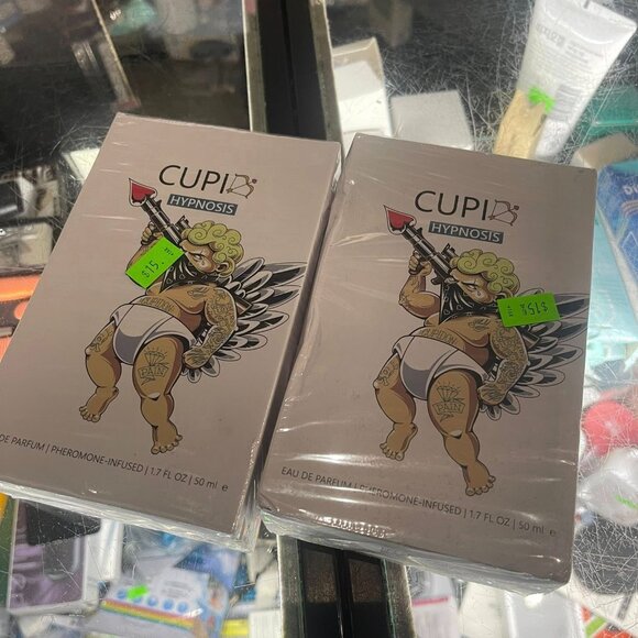 Cupids Original Hypnosis 2.0 Eau de Parfum Pheromone Cologne - Picture 3 of 9